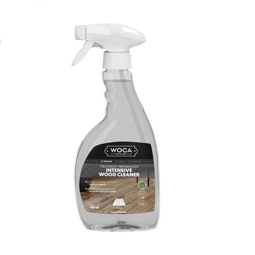 WOCA® Woca Intensief Reiniger, sprayflacon 750ml -