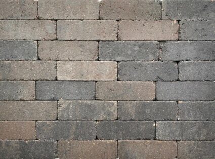 Kijlstra - Antieke trommel dikformaat - 8cm - oud drachten