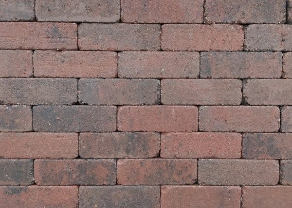 Kijlstra - Antieke trommel dikformaat - 6cm - oud emmen