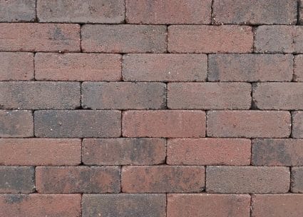 Kijlstra - Antieke trommel dikformaat - 8cm - oud emmen