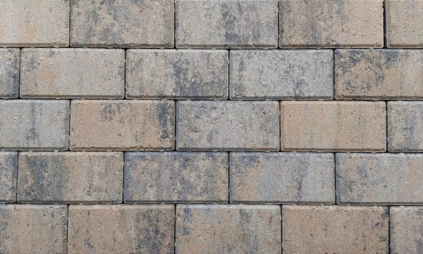 Kijlstra - Betonklinker - 6cm - Musselkalk