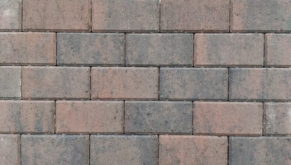 Kijlstra - Betonklinker - 6cm - Oud emmen