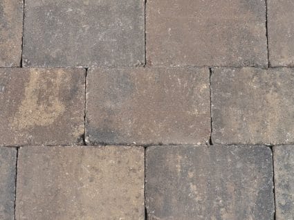 Kijlstra - Getrommelde bestrating - 20x30x5cm - chelsea