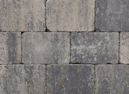 Kijlstra - Getrommelde bestrating - 21x14x7cm - oud dokkum