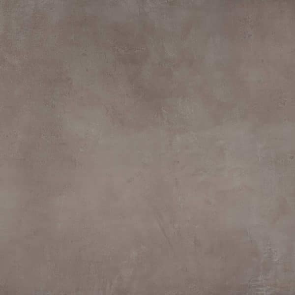 Michel Oprey - vloertegel - 60x60x1 cm - Cemento Marrone