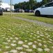 Kijlstra- Grasbeton 40x60x12 grijs
