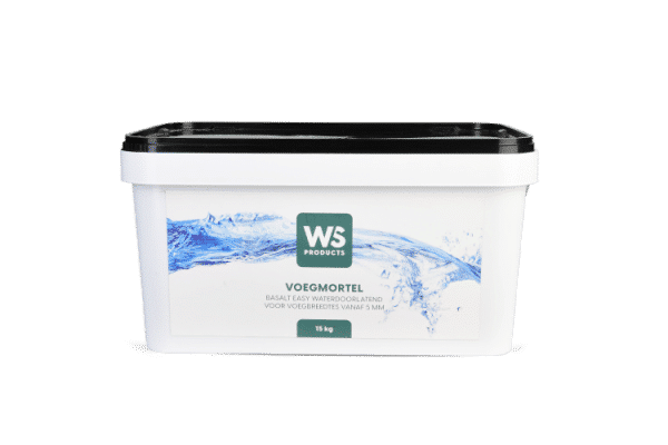 WS Voegmortel Easy Basalt 15kg