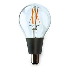 Garden Lights - Lichtbron Filament LED warm wit 2.200K 12V 4W