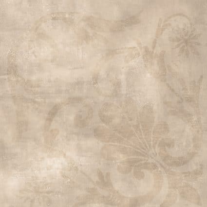 Excluton - Kera Twice 60x60x5 cm Fiammato Taupe Decor