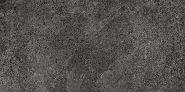 Excluton - Kera Twice 45x90x5,8 cm Slate Carbon