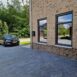 Kijlstra - Patio comfort dikformaat XL - 28x7x8 cm - Ocean