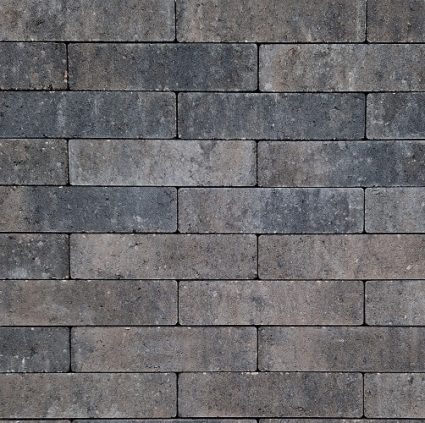 Kijlstra -Dikformaat XL - 28x7x8 cm - oud drachten