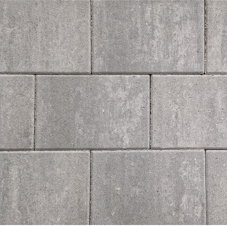 Kijlstra - Nature Top - 20x30x6 cm - concrete
