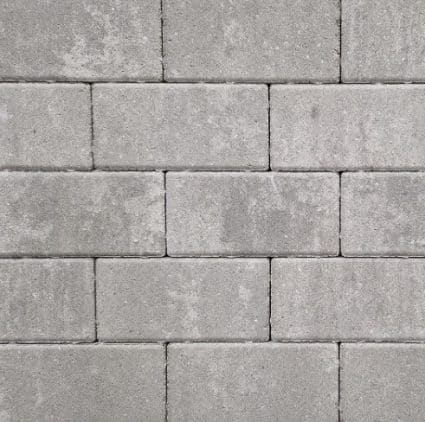 Kijlstra - BSS Nature Top - 6 cm - concrete mini facet komo