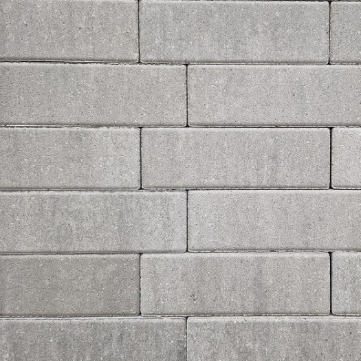 Kijlstra - Nature top longstone - 31,5x10,5x7 cm - concrete