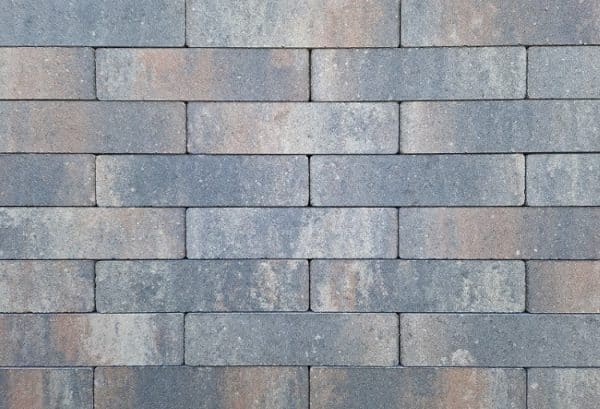 Kijlstra - Patio comfort dikformaat XL - 28x7x8 cm - tricolore