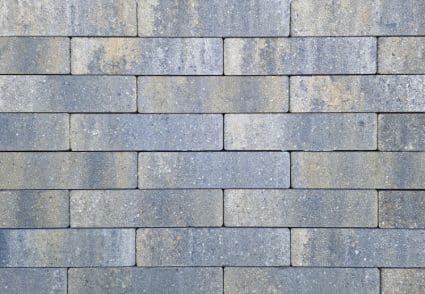 Kijlstra - Patio comfort dikformaat XL - 28x7x8 cm - desert rock