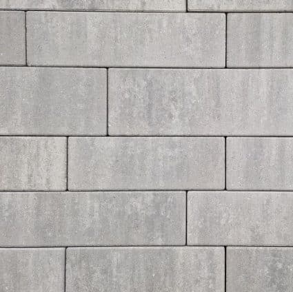 Kijlstra - Patio Straight Exclusive - Banenverband - concrete