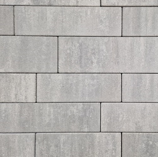 Kijlstra - Patio Straight Exclusive - Banenverband - concrete
