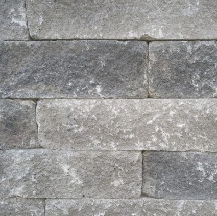 Kijlstra - Splitrock XL getrommeld -  15x15x60 cm - concrete