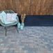 Kijlstra - Patio comfort dikformaat XL - 28x7x8 cm - tricolore