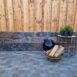 Kijlstra - Patio comfort dikformaat XL - 28x7x8 cm - Ocean