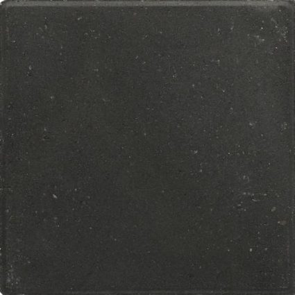 Excluton - Tegel - 15x30x4,5 cm - Zwart