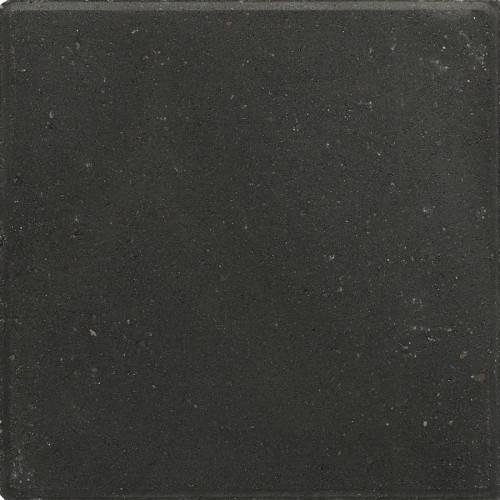 Excluton - Tegel - 30x30x4,5 cm - Zwart