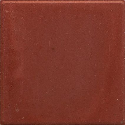Excluton - Tegel - 15x30x4,5 cm - Rood