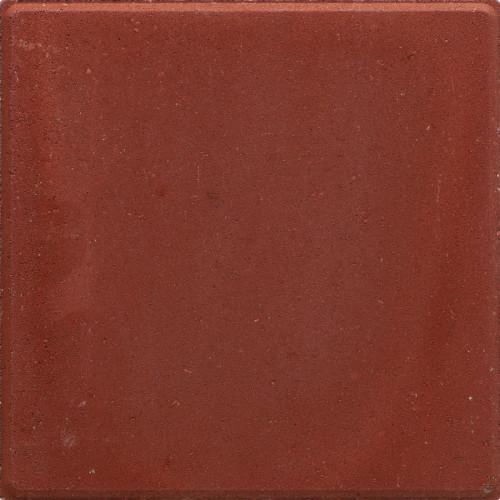 Excluton - Tegel - 15x30x4,5 cm - Rood