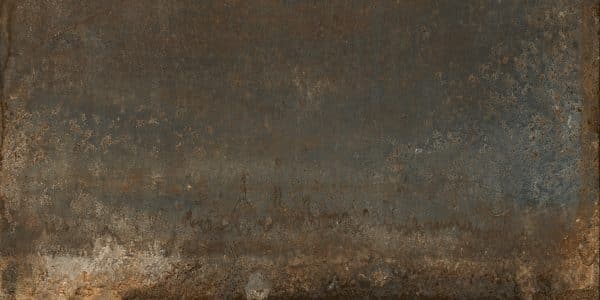 Excluton - Kera Twice 45x90x5,8 cm Sabbia Nero