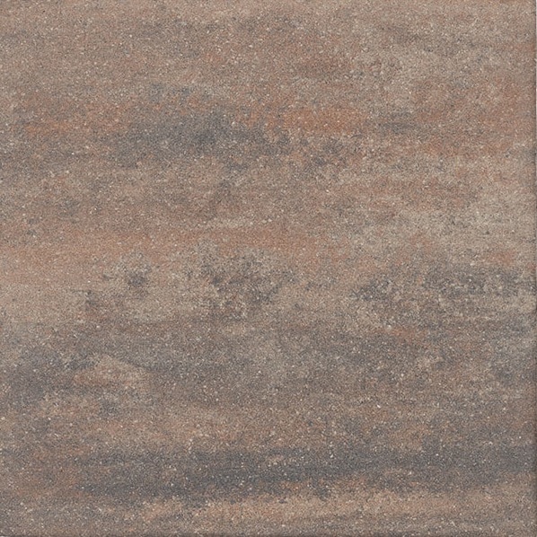 Kijlstra - Patio Square - 60x60x4 cm - Tricolore