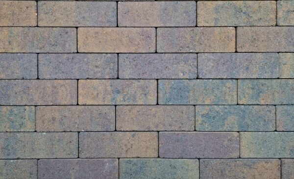 Kijlstra - Dikformaat strak - 21x7x6 cm - oud bussum komo
