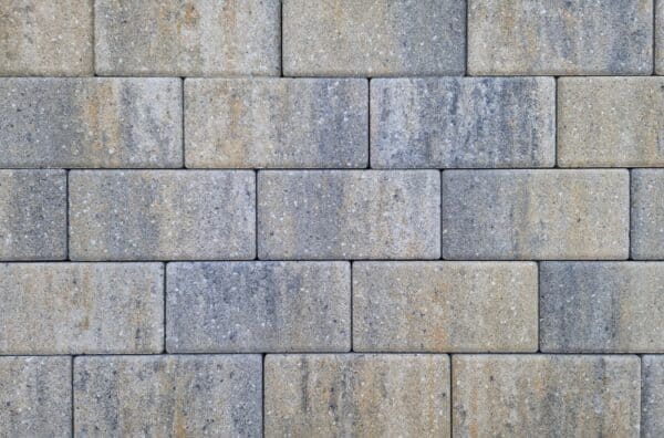 Kijlstra - Patio betonstraatsteen 8 cm desert rock mini facet