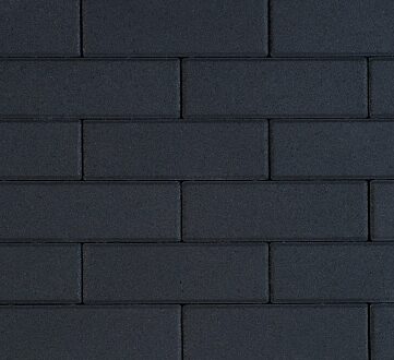 Kijlstra - Patio longstone - 31,5x10,5x7 cm - Black Top