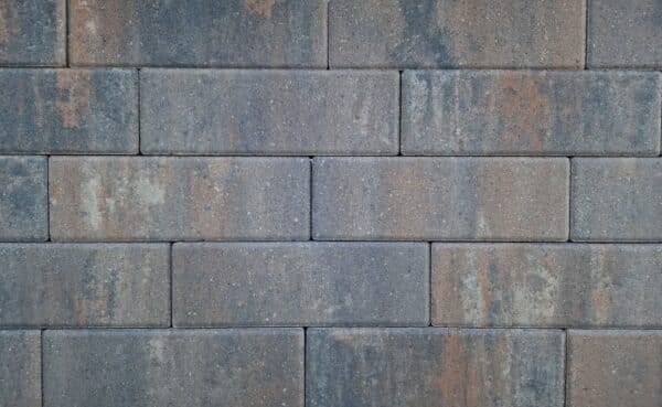 Kijlstra - Patio longstone - 31,5x10,5x7 cm - tricolore Top