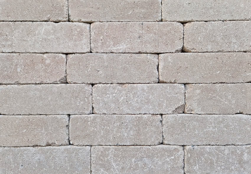 Kijlstra - Stonique trommel longstone - 7cm - oud lemmer