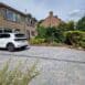Kijlstra -Patio brick 6 cm tricolore TOP mini facet
