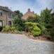 Kijlstra -Patio brick 6 cm tricolore TOP mini facet