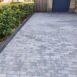 Kijlstra - Patio longstone - 31,5x10,5x7 cm - nero/grey