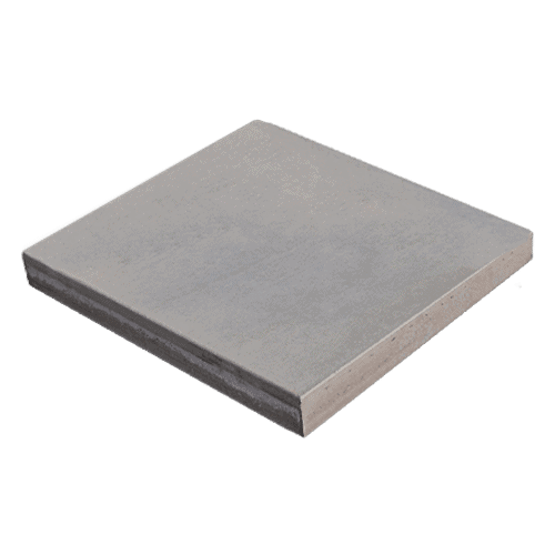 Titan betonplaat 200x200 cm