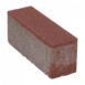 Excluton - Waalformaat ExcluKera 20x5x7 cm Rood