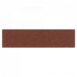 Excluton - Waalformaat ExcluKera 20x5x7 cm Rood