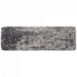 Excluton - Catrock getrommeld - 31x11,5x10cm - Grijs/Zwart
