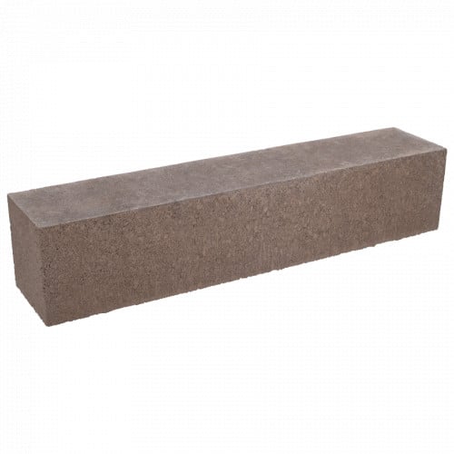 Excluton - Linia excellence Taupe - 12x12x60 cm