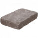 Excluton - Abbeystones 20x30x6 cm - grijs/zwart