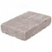 Excluton - Abbeystones 20x30x6 cm - grijs/zwart