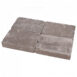Excluton - Abbeystones 20x30x6 cm - grijs/zwart