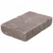 Excluton - Abbeystones 20x30x6 cm - grijs/zwart