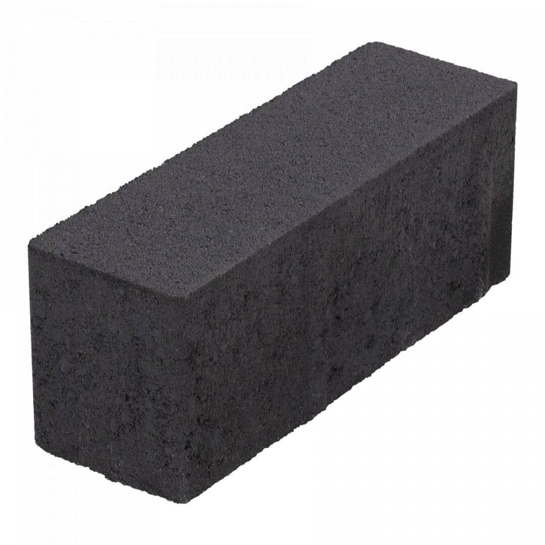 Excluton -  Soft Comfort - 21x7x8 cm - Nero